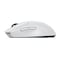 Logitech PRO 2 Wireless Mouse White 910007290 - alternate 2